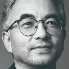 作者照片