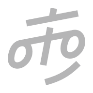 市民書店 logo
