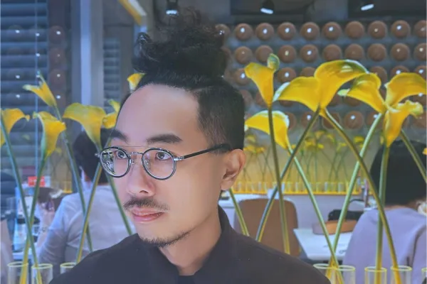 沐羽